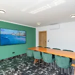 Σπίτι διακοπών Beautiful In With Sauna *