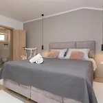 Σπίτι διακοπών Beautiful In With Sauna *