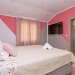 Σπίτι διακοπών Beautiful In With Sauna *