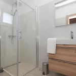 Σπίτι διακοπών Beautiful In With Sauna *
