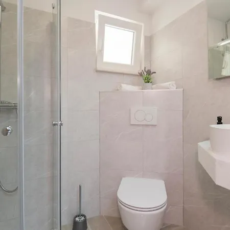 Awesome In With Sauna Casa vacanze