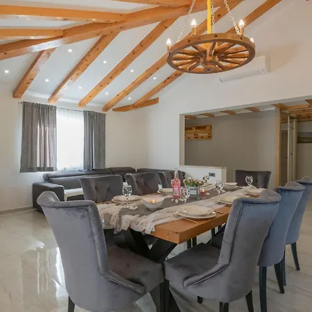 Casa vacanze Awesome In With Sauna Grubine